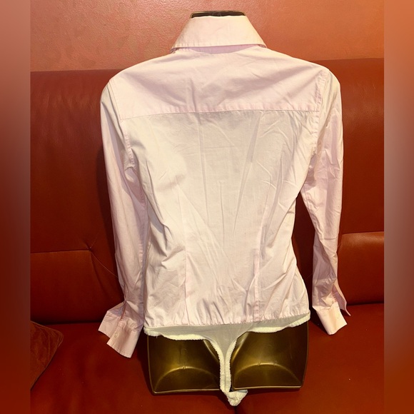 Beautiful Shirt-bodysuit - Picture 2 of 5